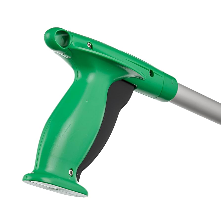 Amazon.com: Unger Commercial NT090 NiftyNabber Trigger Grip